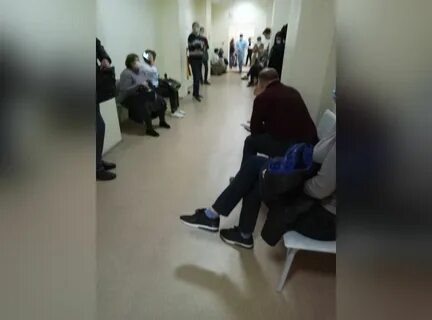 Третий в очереди