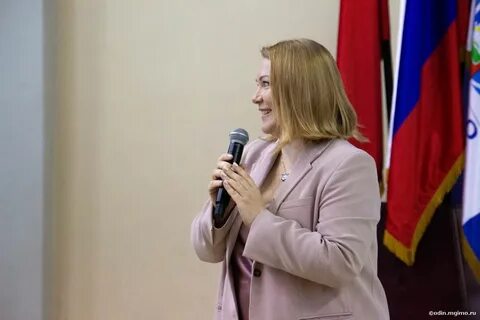 Мгимо вручение студенческих 2024