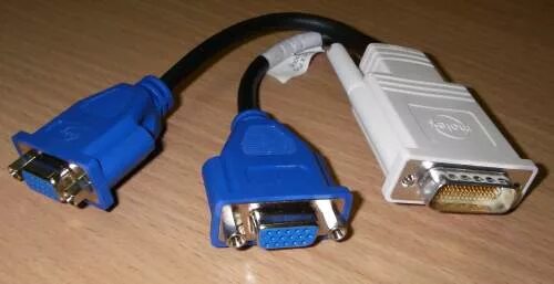 Не виден монитор через dvi. Не виден монитор через dvi