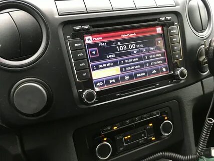 Диагностика volkswagen