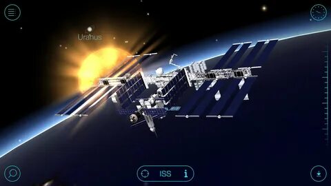 Solar walk premium