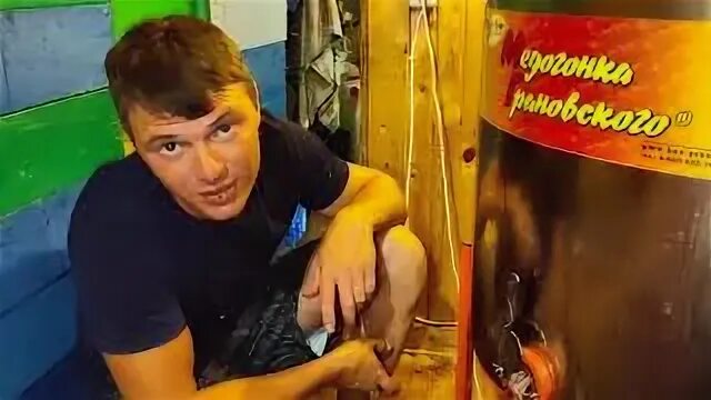 Качка первого меда