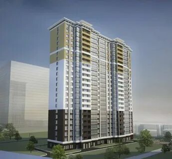 Новостройки сроки