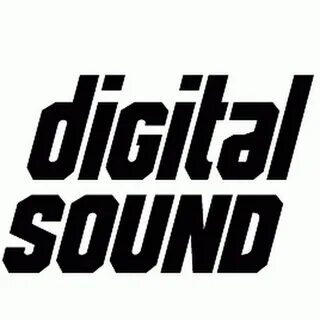 Звуки digital