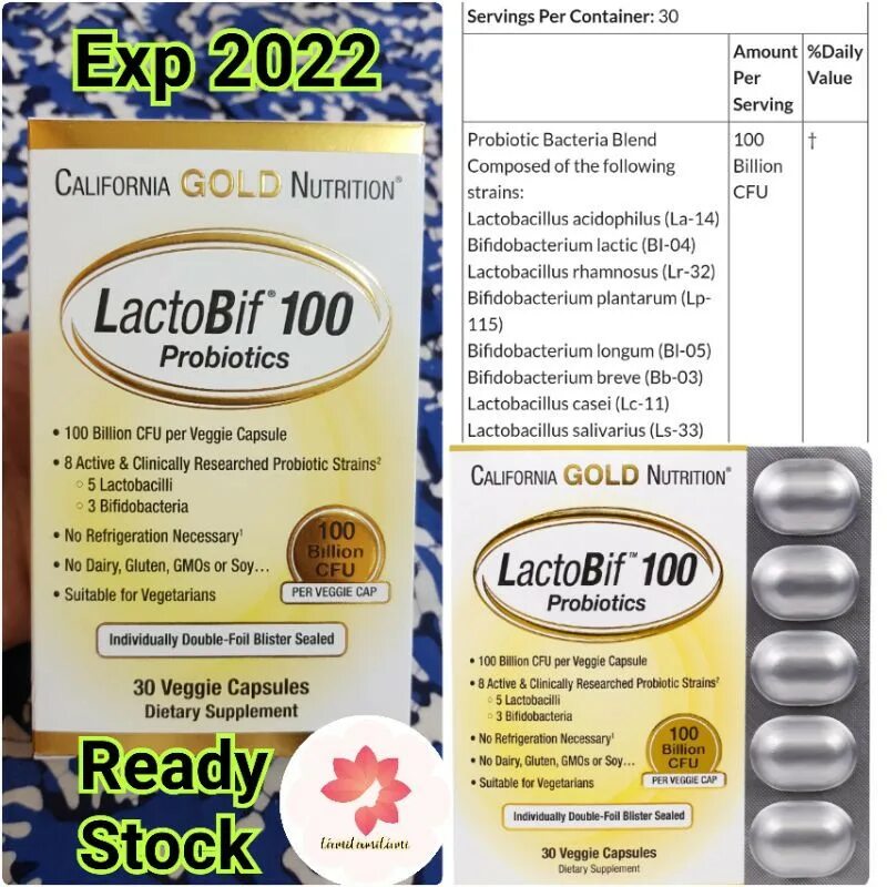 LACTOBIF 30 probiotics. Пробиотик лактобиф айхерб. LACTOBIF 100. California Gold Nutrition LACTOBIF.