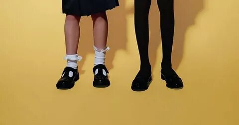 They are shoes
