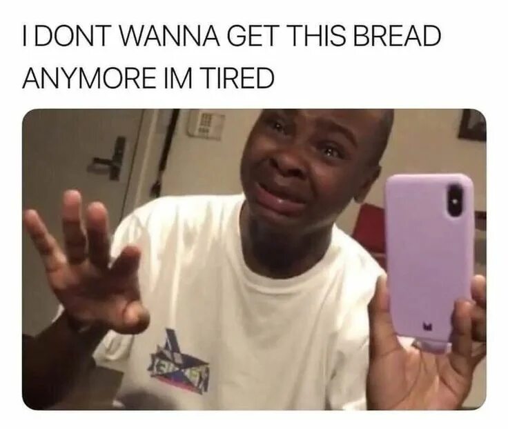No i don t wanna. No i don t wanna