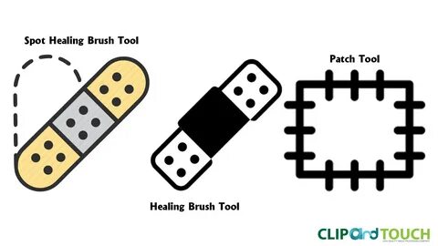 Brush tool