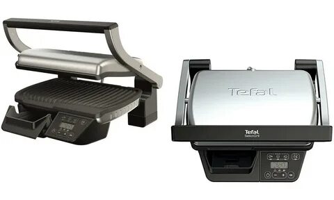 Tefal select