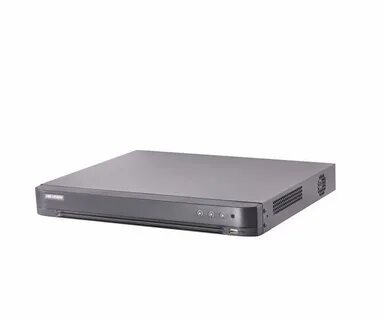 Hikvision ids