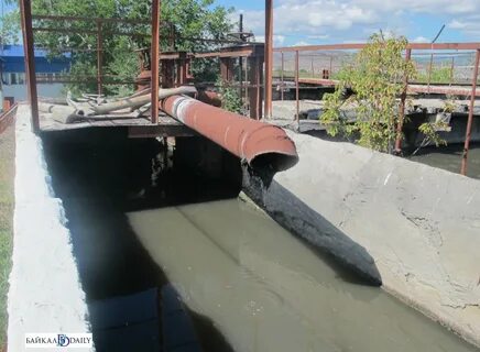 Тендеры водоснабжение
