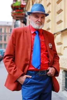 Одежда дедов