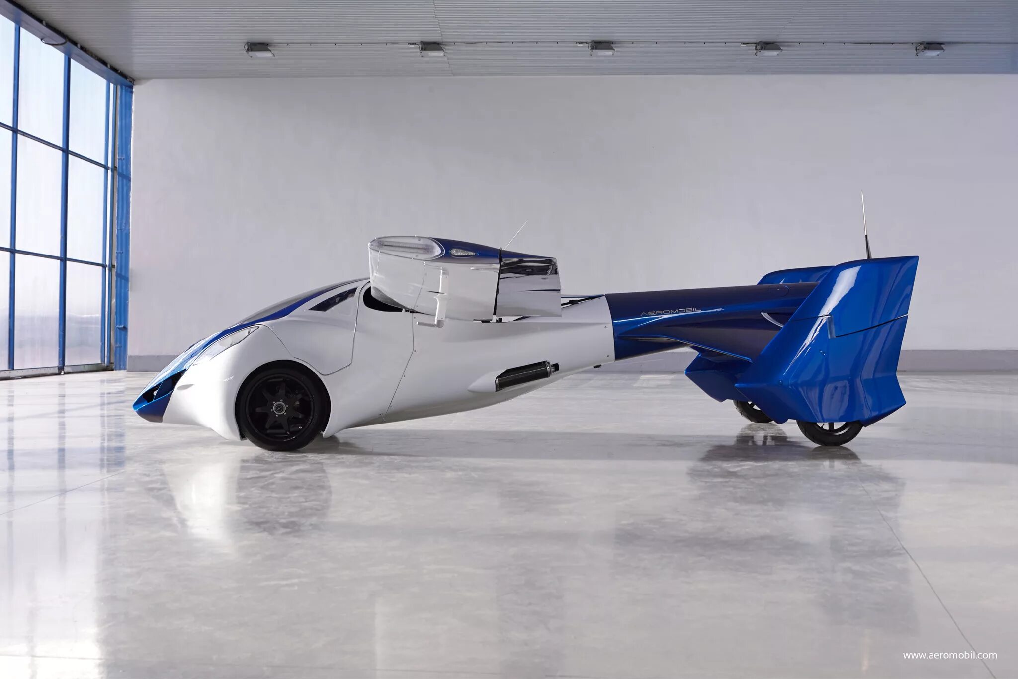 5. Aeromobil 3. Aeromobil 3. Aeromobil 3. 5.