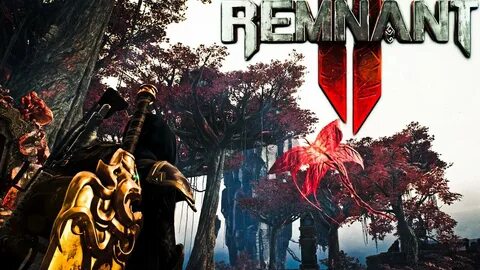 Remnant 2 dlc