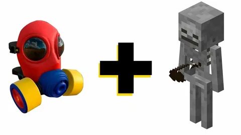 Minecraft poppy 3