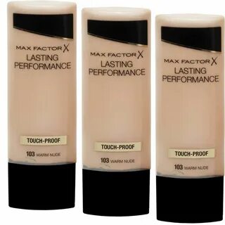 Max factor оттенки
