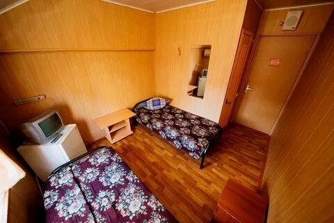 Золотая лагуна
