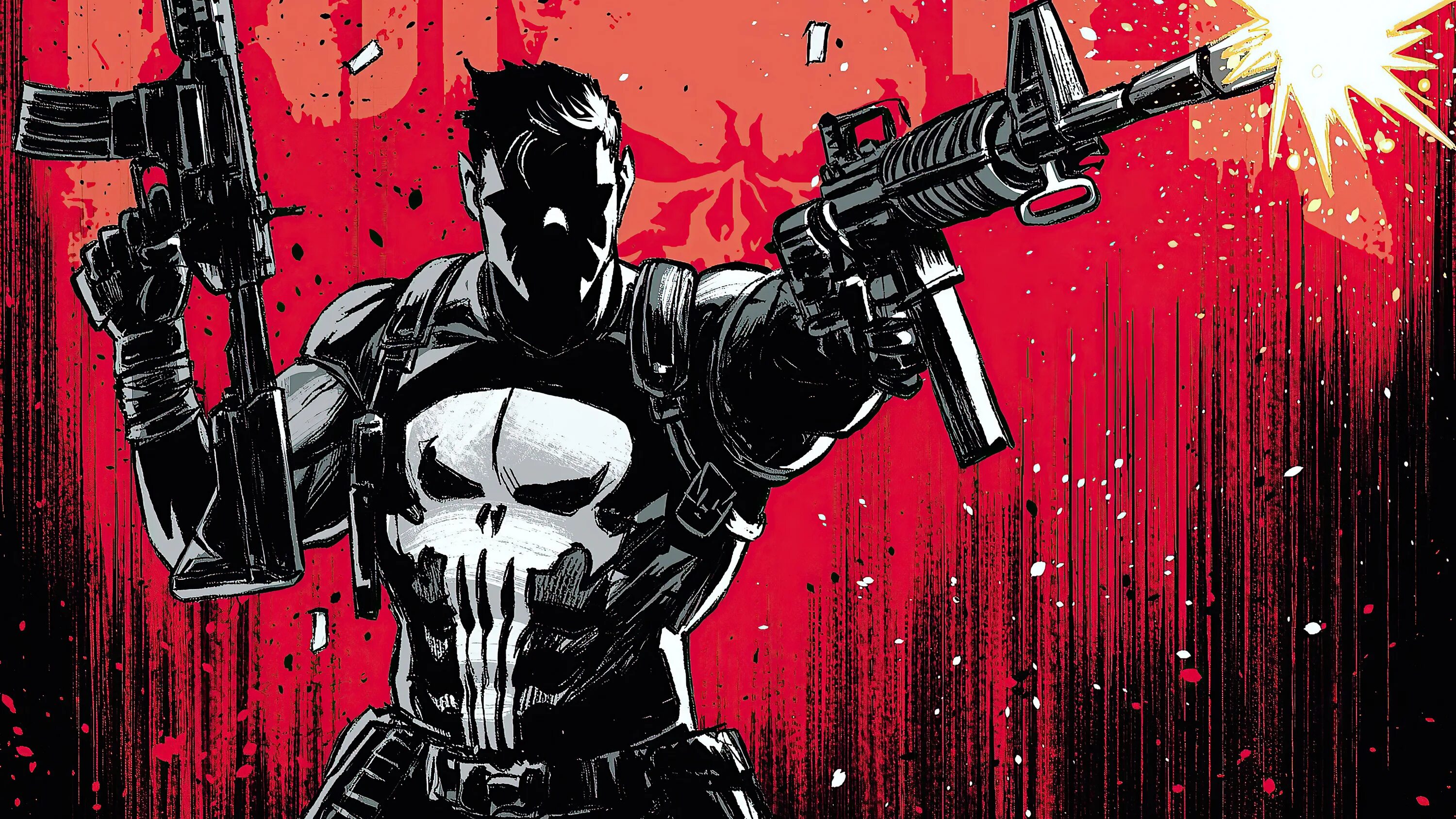 The punisher. Каратель (Marvel Comics). Каратель из Марвел. Панишер Марвел. Каратель 2014.