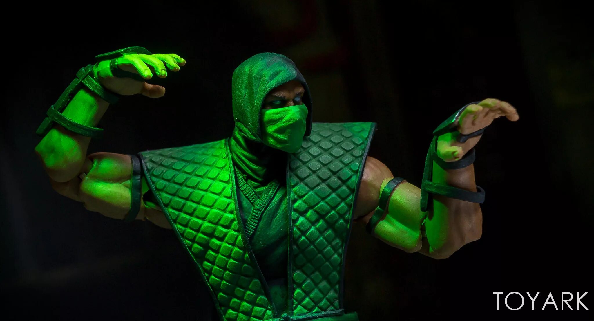 Reptile 2025