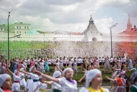 Победа трансляция прямо сейчас