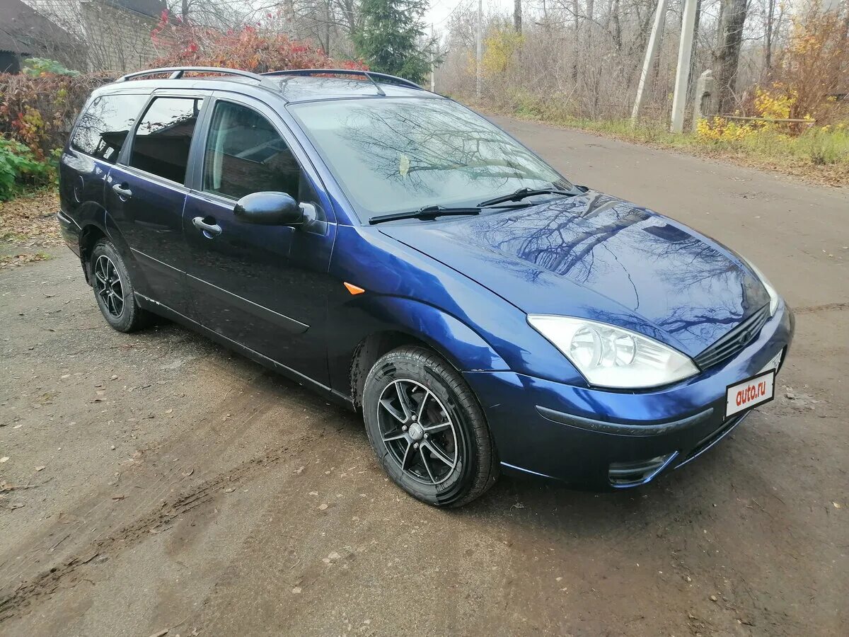 Форд фокус 1 универсал синий. Ford Focus универсал 2002. Форд фокус 1 универсал. Ford Focus 1 Рестайлинг универсал. Купить форд фокус 1 москве