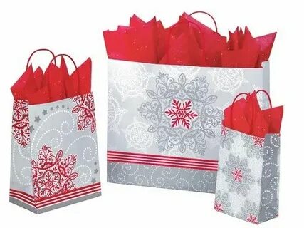 Packaging holiday