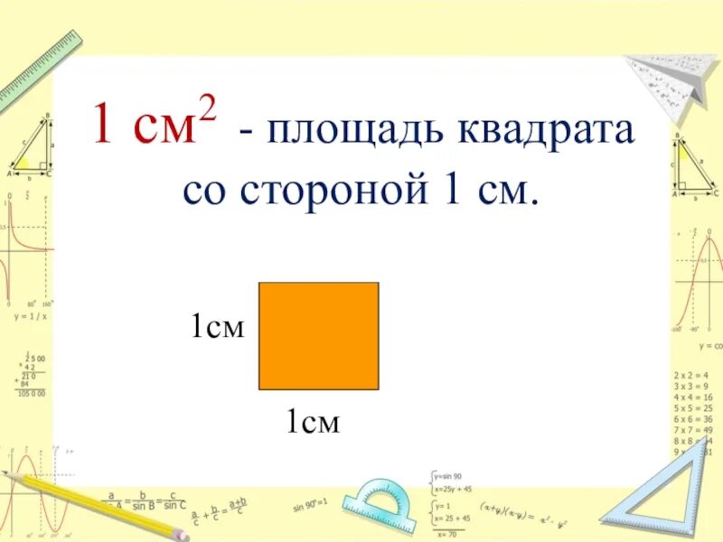 Площадь квадрата 10 квадратных сантиметров. Площадь квадрата 1 см. Площадь квадрата со стороной 1. Площадь квадрата со стороной 1 см. Площадь квадрата со сторой.