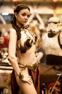 Johanna Leia (95 photos) .