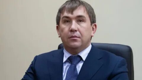 Заместитель сельского