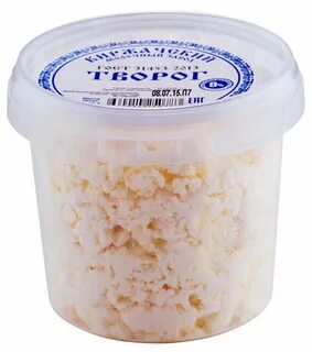 Творожный продукт