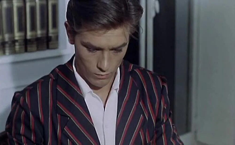 Purple Noon - Three Point