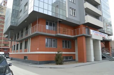 Новосибирская 40