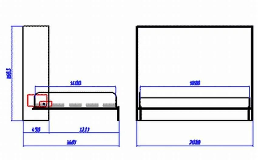 Шкаф кровать схема. Механизм для шкаф-кровати MLA 209 схема установки. Механизм 582 для шкаф кровати схема сборки чертежи. Подъемный механизм 582 схема монтажа. Механизм шкаф-кровать пружинный ml209.