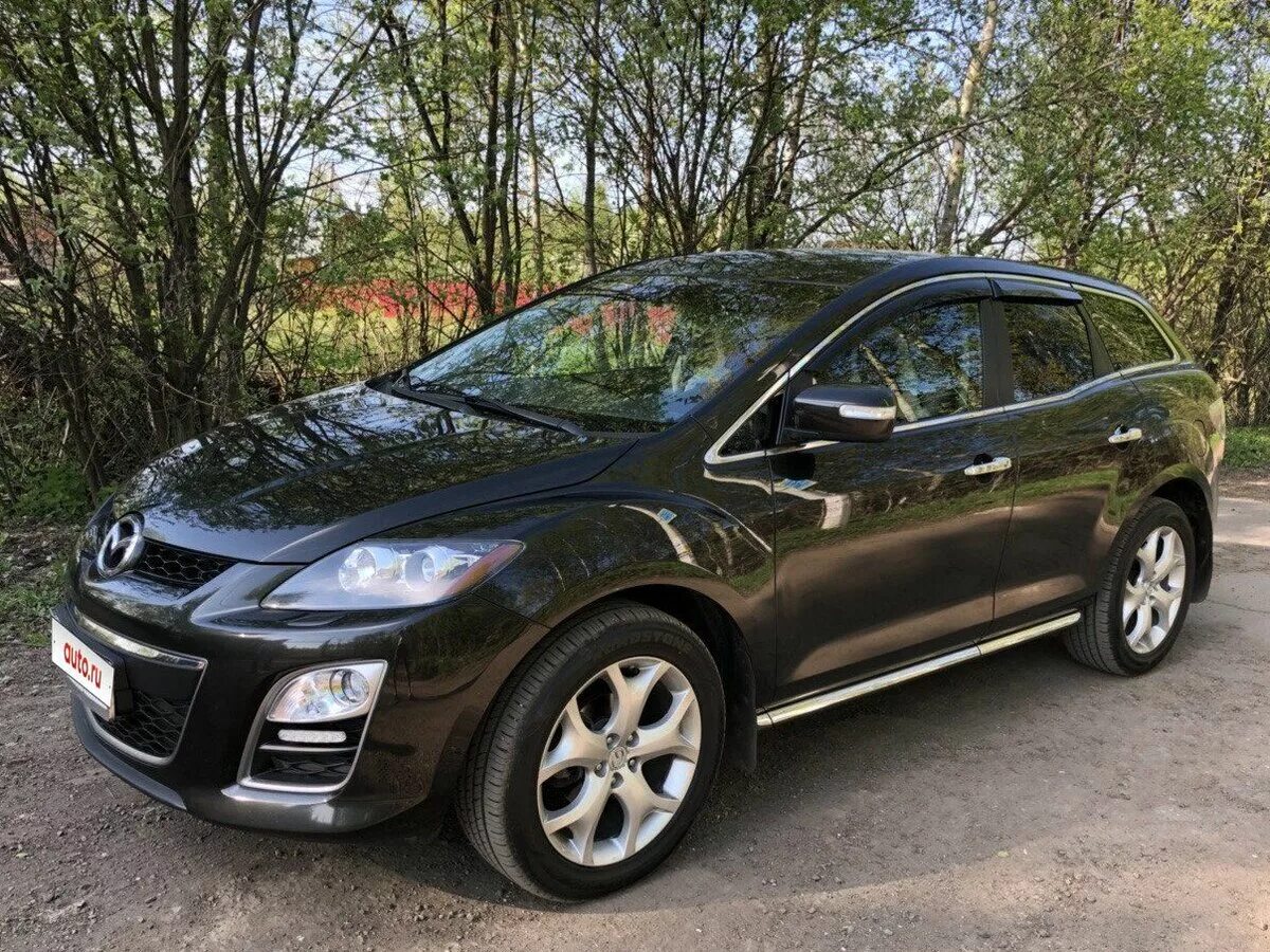 Сх 7 отзывы владельцев. Мазда 2011 CX 7 черная. CX-7 Мазда 2010 черная. Mazda CX-7 I Рестайлинг 2.3 at 238 л.с. чёрный. Мазда СХ 7 коричневый.