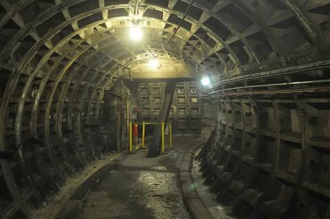 Тоннель 7