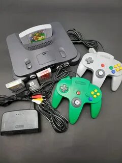 N 64