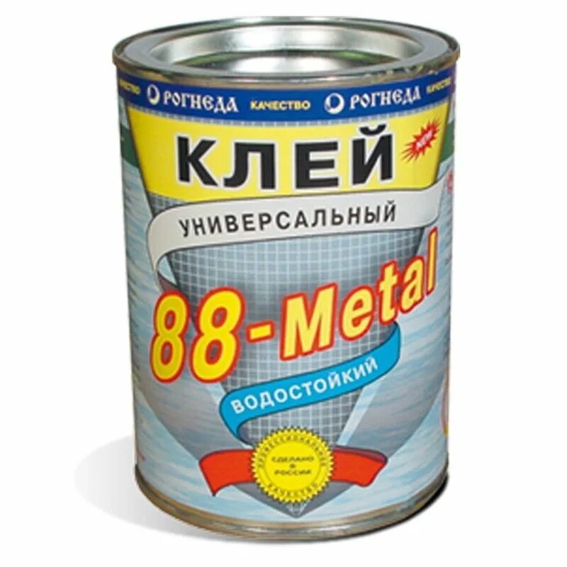Клей 88 универсальный водостойкий. Клей 88 металл. клей универсальный водостойкий 88-metal (л).