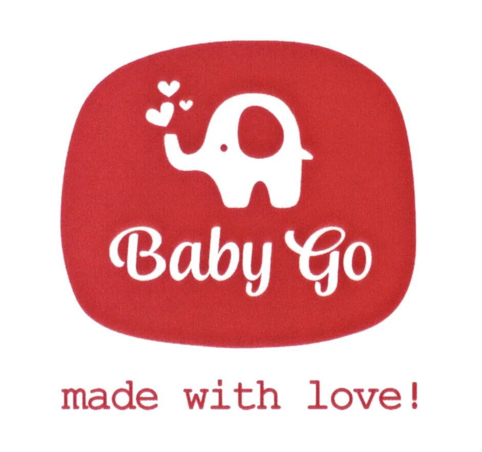 Go make fun. Baby go логотип. Baby торговая марка. Baby товарный знак. Фирма бэби.