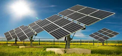 Solar products