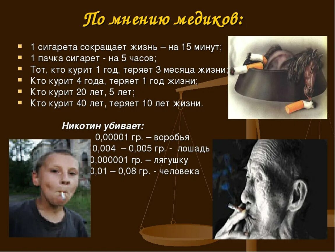Проект по обж 9 класс курение О вреде курения "Каждый гражданин имеет право дышать воздухом, не загрязненным т