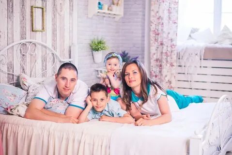 Семья киевского