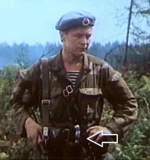 В зоне особого 2