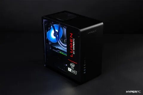 Hyper c