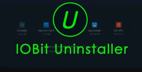 10 bit uninstaller