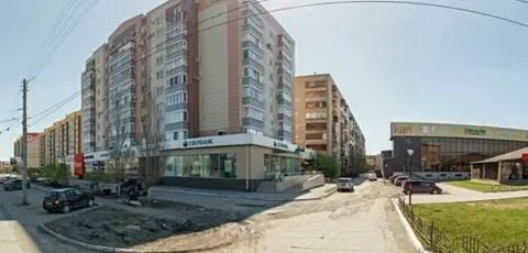 Сбербанк орск