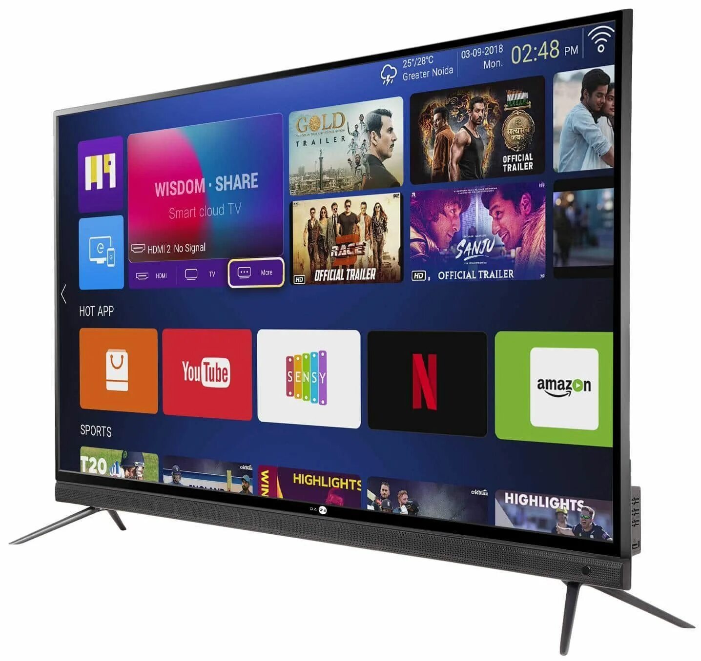 Лучший смарт телевизор 55. Телевизор Thomson 32 Smart TV. Thomson телевизор Smart TV Android. Смарт ТВ Thomson t43fsl6010.