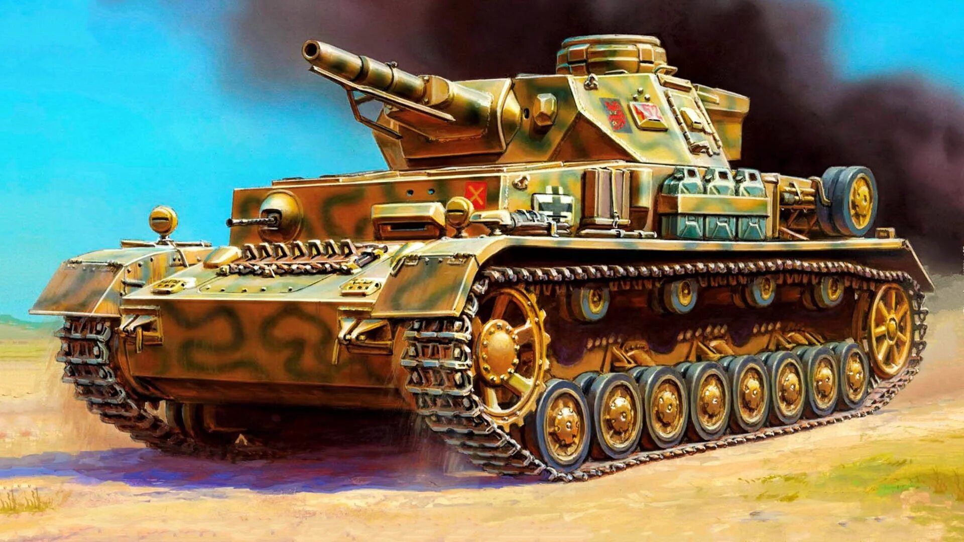 Pz kpfw 1 ausf. Панцер 4 танк. PZ.Kpfw.IV Ausf.f1. Танк PZ. Kpfw. IV. Танк PZ.IV A.