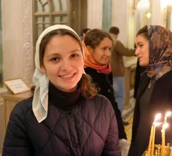 Мир православной женщины