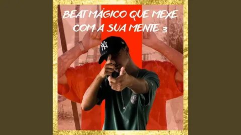Montagem beat absurdo