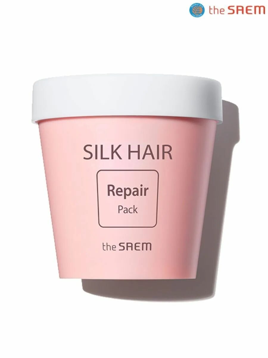 Маска для волос silk. Silk hair Repair Pack 150мл. The Saem Silk hair маска для поврежденных волос. The seam Silk hair маска для повреждённых волос. The Saem Silk hair маска для поврежденных волос 200 мл.